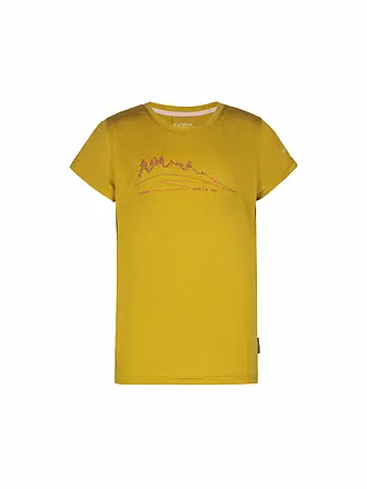 ICEPEAK | T-shirt fille Kivalina JR |